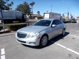 Used 2013 Mercedes-Benz E 350 4MATIC Sedan image 4