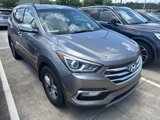 Used 2018 Hyundai Santa Fe Sport w/ 2.4L Value Package 02 image 2
