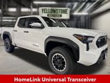 New 2025 Toyota Tacoma TRD Off-Road image 6