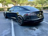 Used 2021 Tesla Model S Plaid image 6
