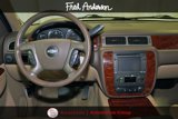 Used 2012 Chevrolet Tahoe LTZ image 2