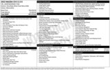Used 2022 MAZDA CX-5 AWD 2.5 S image 4