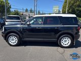 Used 2023 Ford Bronco Sport Heritage w/ Heritage Convenience Package image 4
