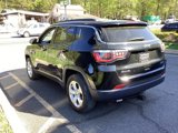 Used 2019 Jeep Compass Latitude w/ Popular Equipment Group image 4