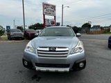 Used 2013 Subaru Outback 2.5i Limited w/ Moonroof Pkg image 3