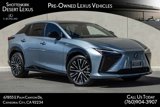Used 2023 Lexus RZ 450e Premium image 1