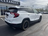 Used 2024 GMC Terrain SLT w/ Elevation Edition image 3