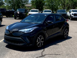 Used 2022 Toyota C-HR XLE image 3