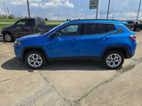 New 2025 Jeep Compass Latitude image 2