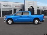 New 2025 RAM 1500 Big Horn image 3