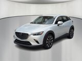 Used 2019 MAZDA CX-3 Touring w/ Touring I-ACTIVSENSE Package image 3