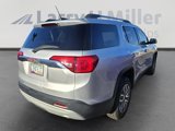 Used 2017 GMC Acadia SLE w/ Driver Alert Package I image 4