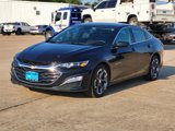 Used 2023 Chevrolet Malibu LT image 3