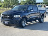 Used 2020 RAM 1500 Lone Star image 3