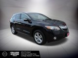 Used 2015 Acura RDX AWD w/ Technology Package image 3