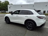 Used 2024 Honda HR-V Sport image 4