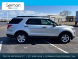 Used 2018 Ford Explorer 4WD image 6