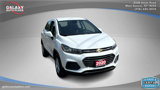 Used 2020 Chevrolet Trax LS image 3