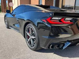 Used 2023 Chevrolet Corvette Stingray Premium Conv w/ Battery Protection Package image 4