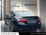 Used 2023 Toyota Camry SE image 4