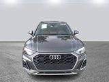 Used 2022 Audi Q5 2.0T Premium image 2