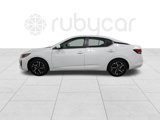Used 2024 Nissan Sentra SV image 2