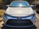 Used 2022 Toyota Corolla LE image 2