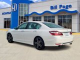 Certified 2017 Honda Accord Sport image 5