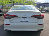 Used 2022 Honda Civic EX image 5