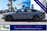 New 2025 Honda Accord Sport image 5