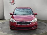 Used 2014 Kia Forte LX w/ Popular Package image 2