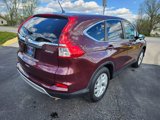 Used 2015 Honda CR-V EX image 5
