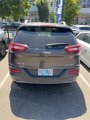 Used 2014 Jeep Cherokee Limited image 2