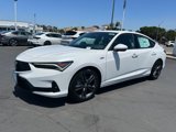 New 2025 Acura Integra A-Spec image 4