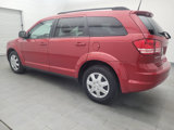 Used 2020 Dodge Journey SE image 3