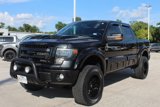 Used 2014 Ford F150 FX4 w/ Equipment Group 402A Luxury image 2
