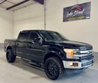 Used 2018 Ford F150 Lariat image 3