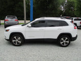 Used 2019 Jeep Cherokee Limited image 2