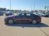 Used 2017 Kia Optima EX image 2