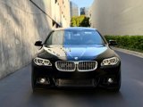 Used 2014 BMW 550i xDrive Sedan image 2