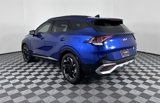 Used 2023 Kia Sportage SX image 6