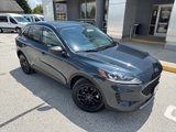 Certified 2022 Ford Escape SE image 2