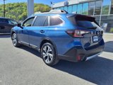 Certified 2022 Subaru Outback Limited w/ Popular Package #2 image 3