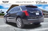 Used 2017 Cadillac XT5 Premium Luxury image 3