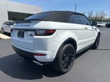 Used 2018 Land Rover Range Rover Evoque HSE Dynamic image 5