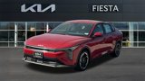 New 2025 Kia K4 EX image 3