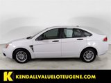 Used 2008 Ford Focus SE image 2