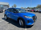 New 2025 Nissan Kicks Play S image 4