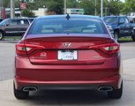 Used 2015 Hyundai Sonata Limited w/ Option Group 05 image 4