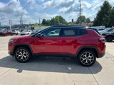 New 2025 Jeep Compass Limited image 6